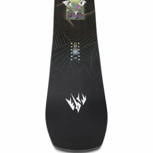 Jones Mountain Twin Snowboard 2025