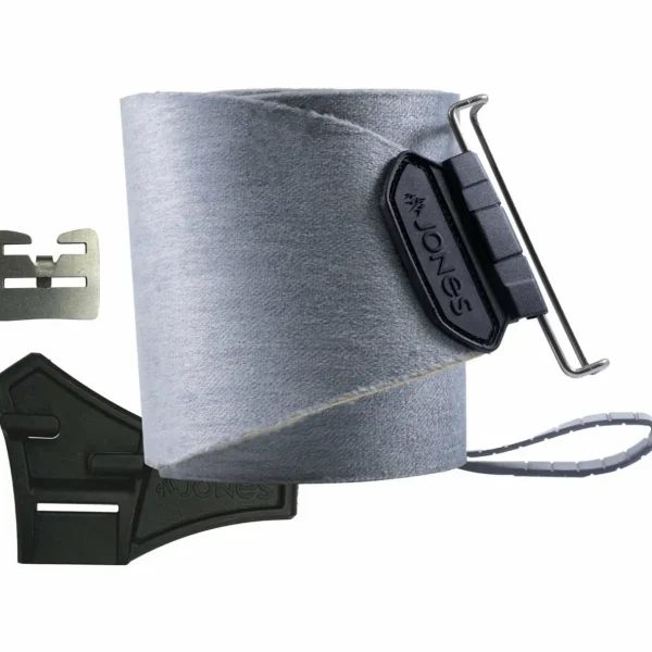 Jones Nomad Quick Tension Trim-To-Fit Splitboard Skins