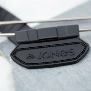 Jones Nomad Quick Tension Tail Clip Splitboard Skins
