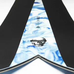 Jones Storm Wolf Snowboard + Mercury Snowboard Bindings 2025