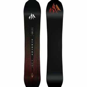 Jones Stratos Snowboard