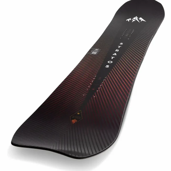 Jones Stratos Snowboard