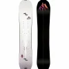Jones Stratos Splitboard - Women's