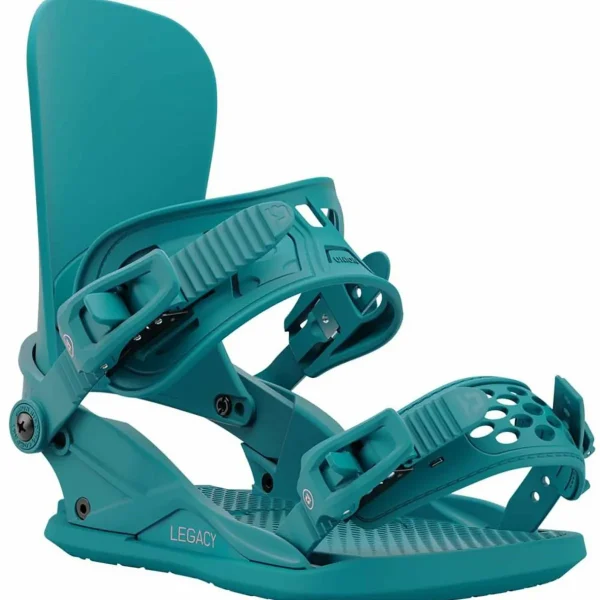 Jones Tweaker Snowboard + Union Legacy Snowboard Bindings - Women's 2025