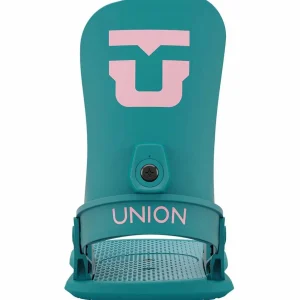 Jones Tweaker Snowboard + Union Legacy Snowboard Bindings - Women's 2025