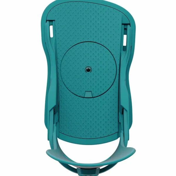 Jones Tweaker Snowboard + Union Legacy Snowboard Bindings - Women's 2025