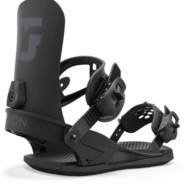 Jones Tweaker Snowboard + Union Legacy Snowboard Bindings - Women's 2025