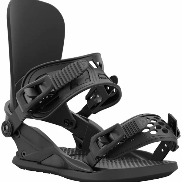 Jones Tweaker Snowboard + Union Legacy Snowboard Bindings - Women's 2025