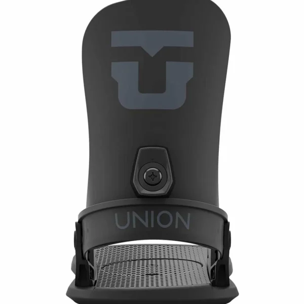 Jones Tweaker Snowboard + Union Legacy Snowboard Bindings - Women's 2025