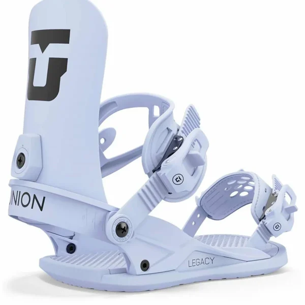 Jones Tweaker Snowboard + Union Legacy Snowboard Bindings - Women's 2025