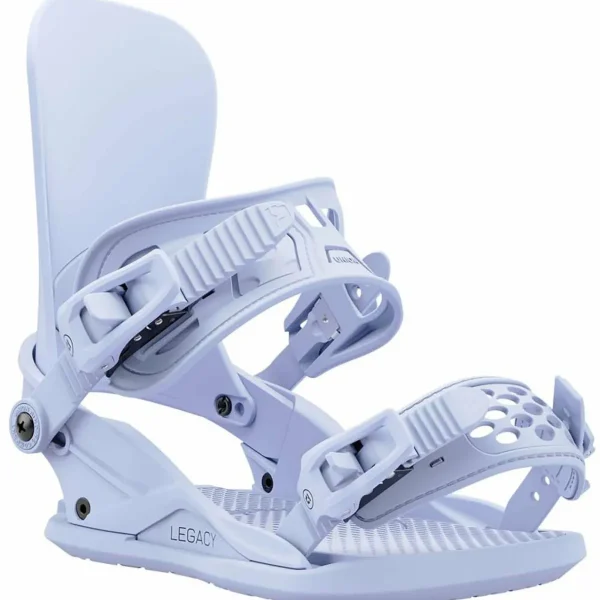 Jones Tweaker Snowboard + Union Legacy Snowboard Bindings - Women's 2025
