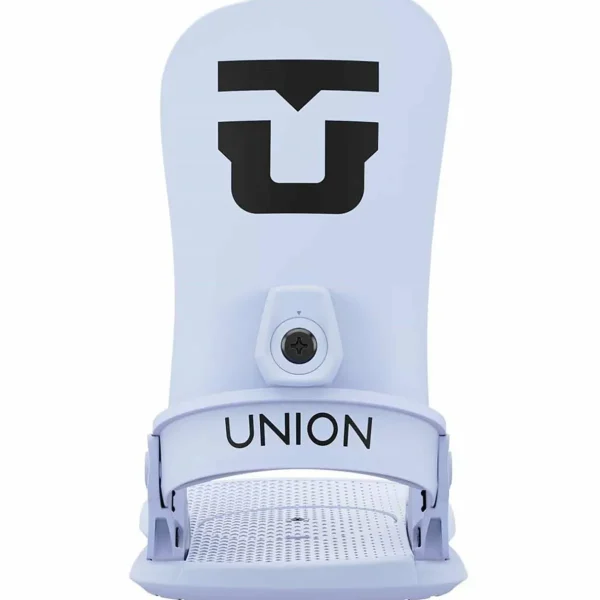Jones Tweaker Snowboard + Union Legacy Snowboard Bindings - Women's 2025