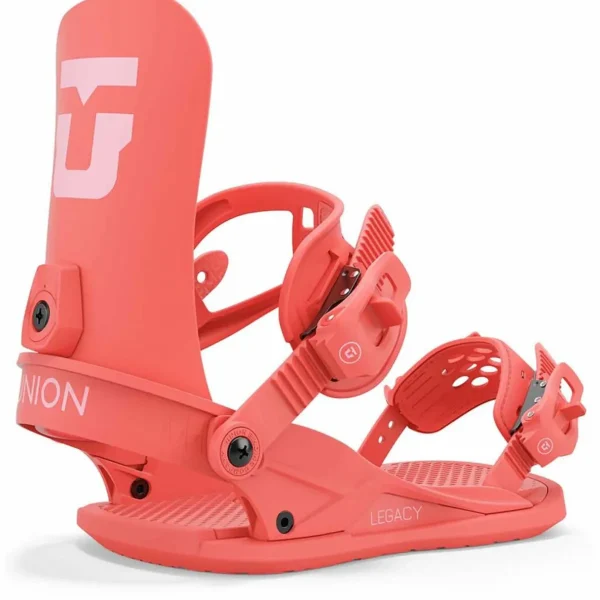 Jones Tweaker Snowboard + Union Legacy Snowboard Bindings - Women's 2025