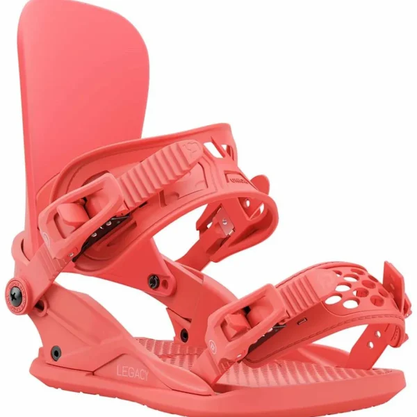 Jones Tweaker Snowboard + Union Legacy Snowboard Bindings - Women's 2025
