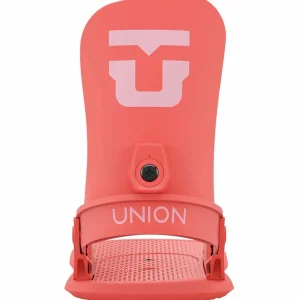 Jones Tweaker Snowboard + Union Legacy Snowboard Bindings - Women's 2025