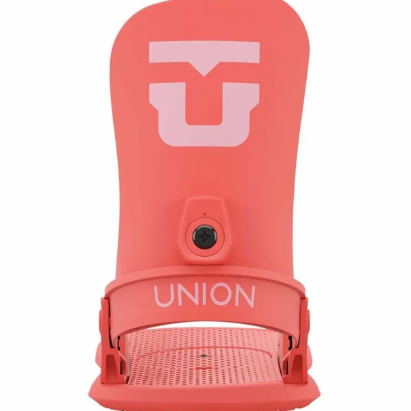 Jones Tweaker Snowboard + Union Legacy Snowboard Bindings - Women's 2025