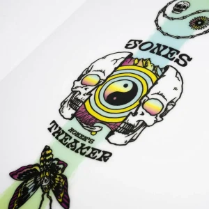 Jones Tweaker Snowboard + Union Legacy Snowboard Bindings - Women's 2025