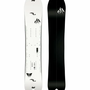 Jones Ultralight Butterfly Splitboard