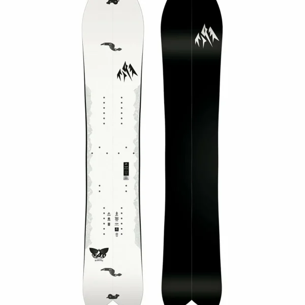 Jones Ultralight Butterfly Splitboard