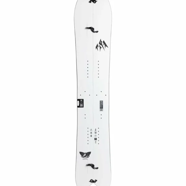Jones Ultralight Butterfly Splitboard