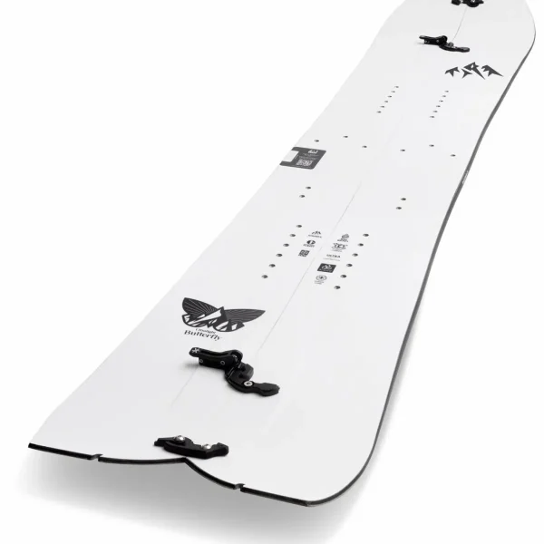 Jones Ultralight Butterfly Splitboard