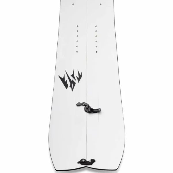 Jones Ultralight Butterfly Splitboard