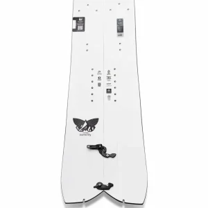 Jones Ultralight Butterfly Splitboard