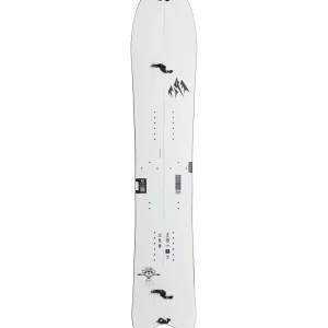 Jones Ultralight Hovercraft 2.0 Splitboard