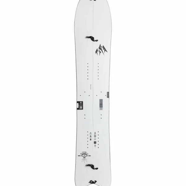 Jones Ultralight Hovercraft 2.0 Splitboard