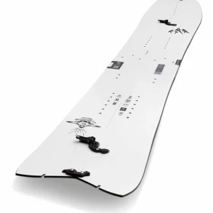 Jones Ultralight Hovercraft 2.0 Splitboard