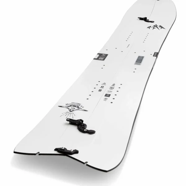 Jones Ultralight Hovercraft 2.0 Splitboard