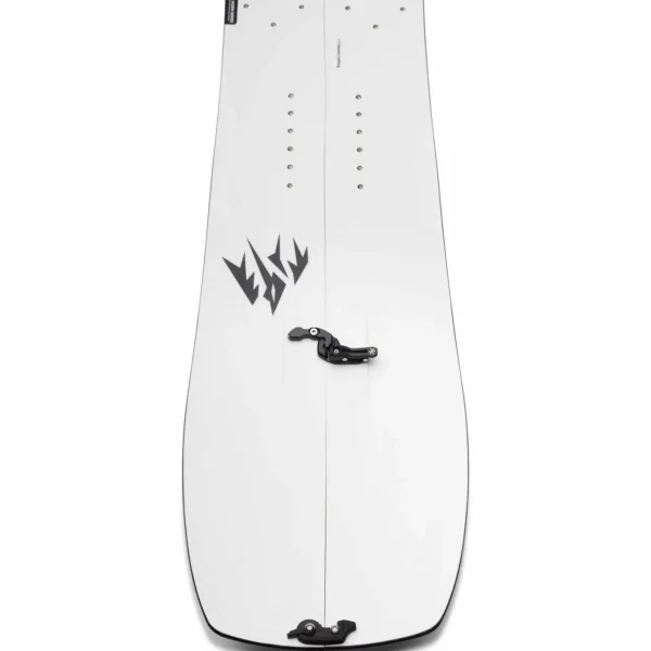 Jones Ultralight Hovercraft 2.0 Splitboard