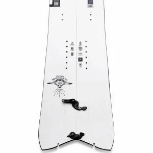 Jones Ultralight Hovercraft 2.0 Splitboard