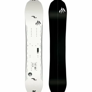 Jones Ultralight Stratos Splitboard + Karakoram Straightline + Split Interface Splitboard Bindings + Nomad Pro Universal Tail Clip Splitboard Skins 2025