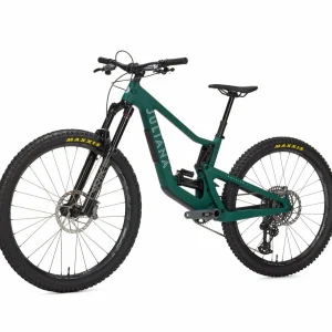 Juliana Roubion 4.1 C GX AXS Complete Mountain Bike - Women's 2024