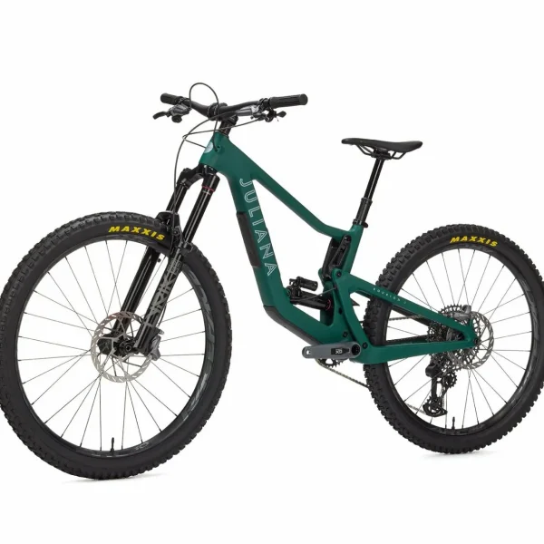Juliana Roubion 4.1 C GX AXS Complete Mountain Bike - Women's 2024