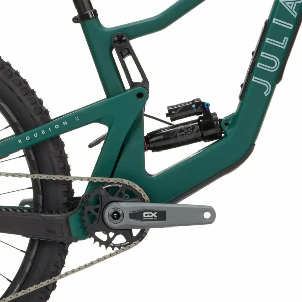 Juliana Roubion 4.1 C GX AXS Complete Mountain Bike - Women's 2024