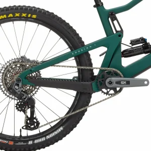 Juliana Roubion 4.1 C GX AXS Complete Mountain Bike - Women's 2024