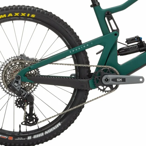 Juliana Roubion 4.1 C GX AXS Complete Mountain Bike - Women's 2024