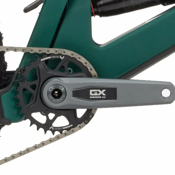 Juliana Roubion 4.1 C GX AXS Complete Mountain Bike - Women's 2024