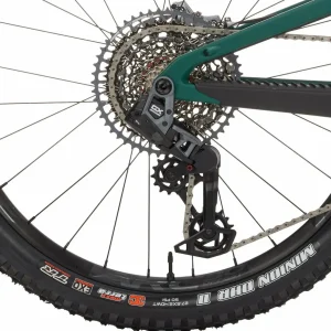 Juliana Roubion 4.1 C GX AXS Complete Mountain Bike - Women's 2024