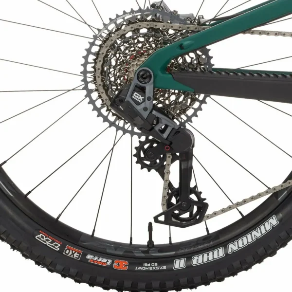 Juliana Roubion 4.1 C GX AXS Complete Mountain Bike - Women's 2024