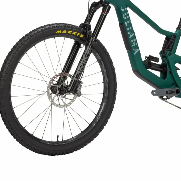 Juliana Roubion 4.1 C GX AXS Complete Mountain Bike - Women's 2024