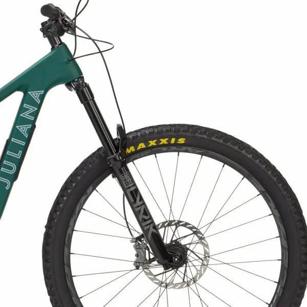 Juliana Roubion 4.1 C GX AXS Complete Mountain Bike - Women's 2024