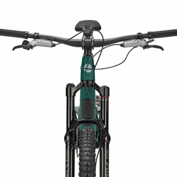 Juliana Roubion 4.1 C GX AXS Complete Mountain Bike - Women's 2024