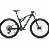 Juliana Wilder C GX AXS TR Complete Mountain Bike - Women's 2025