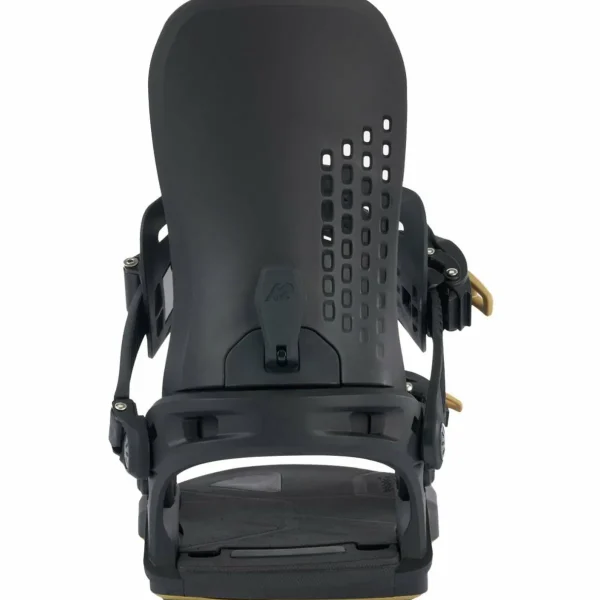 K2 Albany Snowboard Bindings - Women's 2024