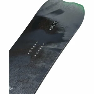 K2 Alchemist Snowboard + Program Snowboard Bindings 2025