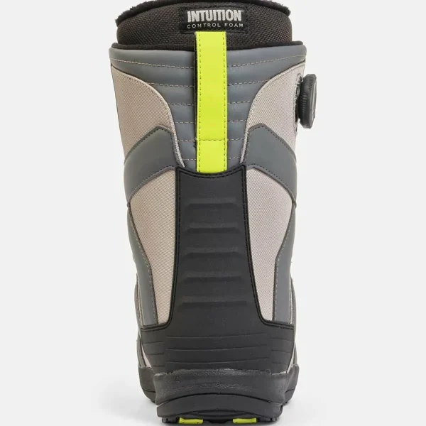 K2 Almanac Snowboard + Formula Snowboard Bindings  + Boundary Snowboard Boots 2025