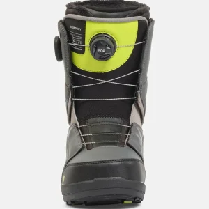 K2 Almanac Snowboard + Formula Snowboard Bindings  + Boundary Snowboard Boots 2025